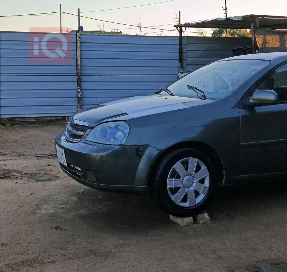 شيفروليه اوبترا